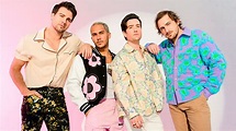 Big Time Rush announces 'Can't Get Enough' single, 2023 tour - The ...