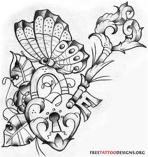 39 Best Heart And Butterfly Tattoos Images On Pinterest Butterflies