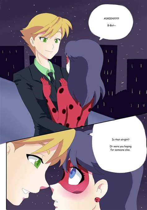 Alley Cat Pg By Xxtemtation Miraculous Ladybug Comic Miraculous