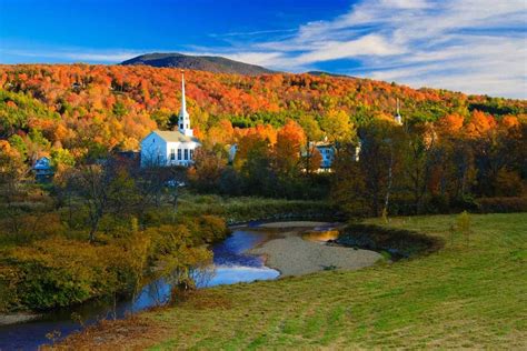 Pros And Cons Of Living In Vermont What To Know