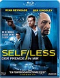 Self/less: Der Fremde in mir Blu-ray [Blu-ray Filme] • World of Games