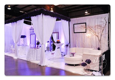 Bridal Show Booth By Invitation Only Bridal Show Booths
