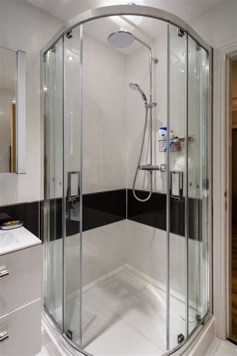 What You Should Know Before Installing a Glass Shower Enclosure