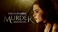Murder Manual (2020) — The Movie Database (TMDb)