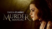 Murder Manual (2020) — The Movie Database (TMDb)