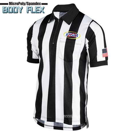 Kentucky Khsaa Logo 2 Short Sleeve Body Flex Shirts Purchase