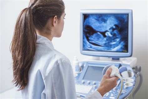 A Quick Guide To Ultrasound Technician Training Jobgoround