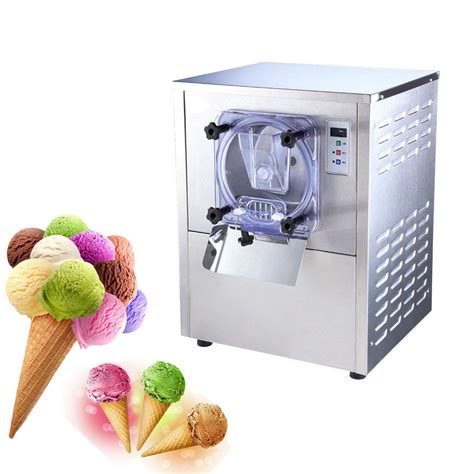 The 10 Best Ice Cream Maker Commercial Home Creation