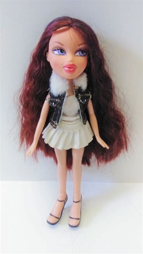 Vintage Bratz Doll Etsy