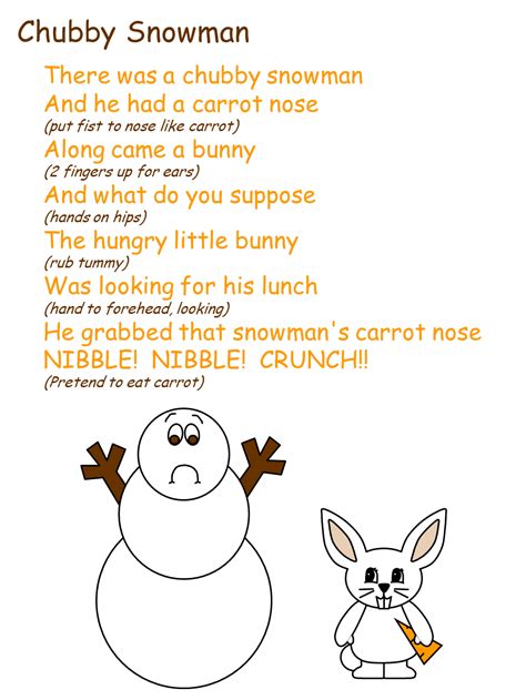 What kind of mug does a snowman use for lunch? The Poetry of R.E. Slater: Children's Winter Poems and Cut ...