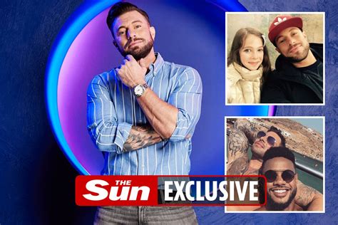 blue s duncan james reveals his daughter 16 gets brutally trolled for him being gay the us sun