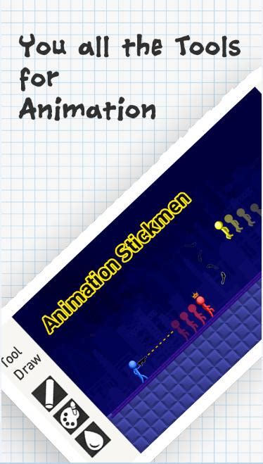 3d Supreme Animation Maker Stickman Apk For Android Download