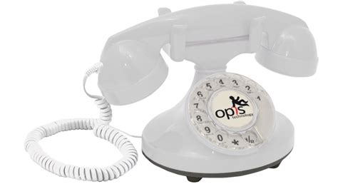 Buy Opis Funkyfon Cable Antique Phoneretro Phoneold Phoneretro
