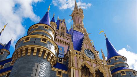 Walt Disney World Unveils Exciting Updates For 2024 Disney Dining