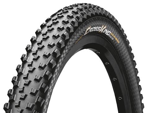 Continental Revamps Its King Series Mountain Bike Tires Bicycle