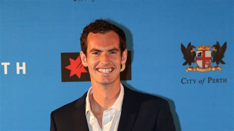 This biography provides detailed information about his childhood, family, personal life, tennis career, achievements, etc. Tennis-Profi Andy Murray ist zum dritten Mal Vater ...