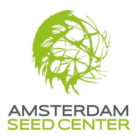 Amsterdam Seed Center Askmaryj