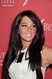 Tulisa Contostavlos at Belvedere RED Pre-Grammys Party in Los Angeles ...