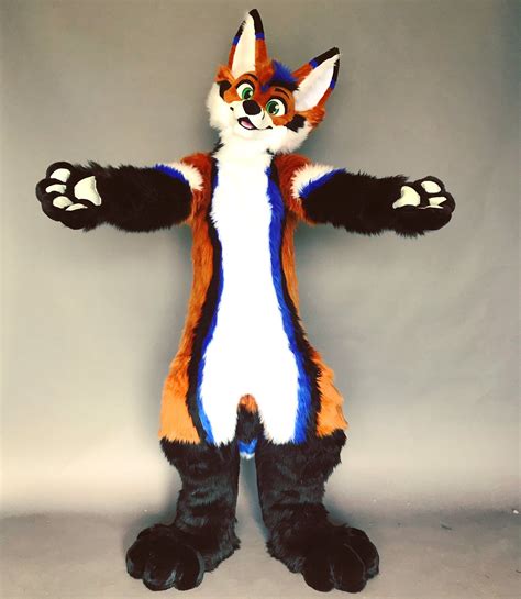 I Love This Outfit Good Job Whoever Made It 👍👍 ️ Fursuit Furry
