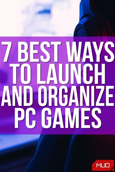 If You Own A Sizable Collection Of Pc Games Its Tough To Remember