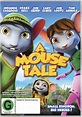 A Mouse Tale | DVD | Buy Now | at Mighty Ape NZ
