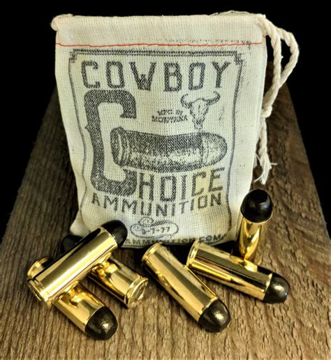 357 Magnum Cowboy Action Hi Tek Coated Lead 125 Grain Rnfp~ 100 Hand