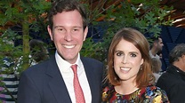 Princess Eugenie's husband Jack Brooksbank given 'new role' following ...