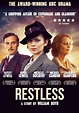 Restless (TV Series 2012-2012) - Posters — The Movie Database (TMDb)