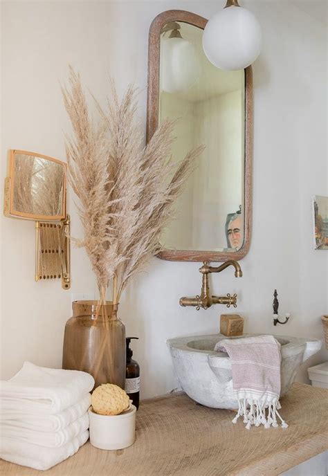 How To Decorate With Pampas Grass And Where To Buy It