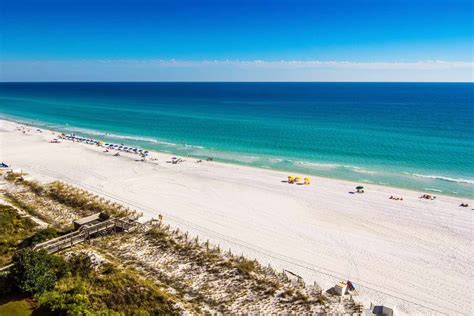 Things To Do In Destin Florida