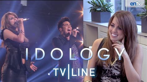 Angie Miller American Idol Exit Interview Part 2 Of 2 Idology