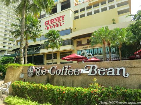 Penang Hotel Promotions The Gurney Resort Hotel And Residences