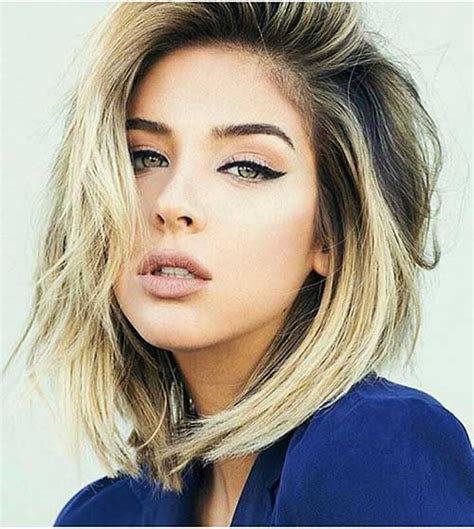 Tips For Short Sexy Hair