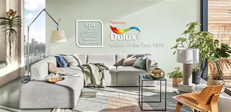 Nda National Design Award Featuring Dulux Colour Of The Year 2020