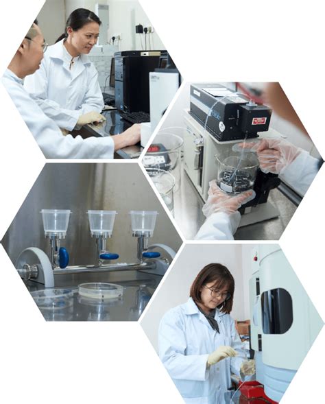 We are malaysia chemical supplier with widest range of products available. Facilities - Biochem Laboratories Sdn Bhd