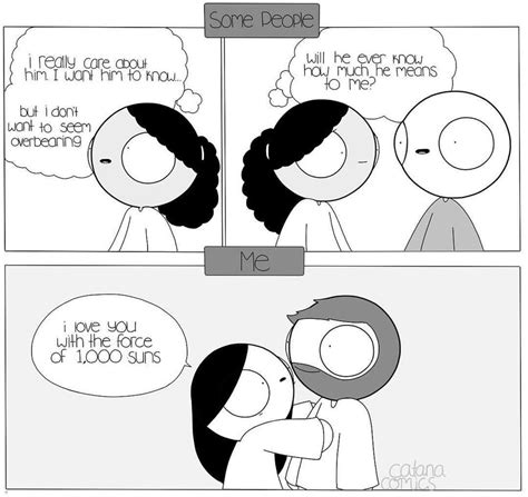 10 Hilarious Comics That Show What Love Really Is Cute Couple Comics Couples Comics Funny