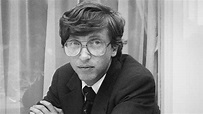 The Bill Gates - Microsoft Founder - YouTube