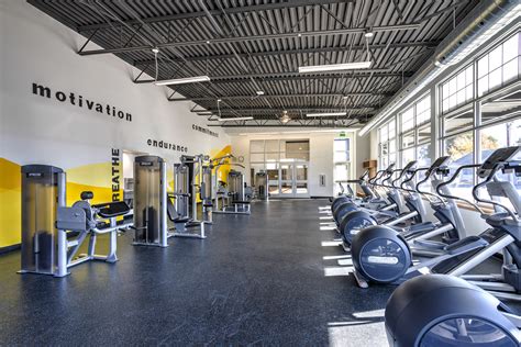 Fitness training manual is a handbook for trainers and aerobics customers. Echo K-12 School Additions - Architects West