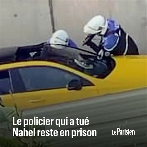 Le Parisien On Twitter Florian M Le Policier Auteur Du Tir Qui A