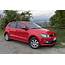 Volkswagen Polo Hatchback Review The Little Car That Leaves A Big 