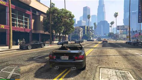 Grand Theft Auto V Playstation 3 Retrogameage