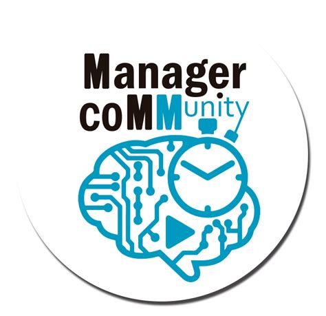 Inicio Manager Community