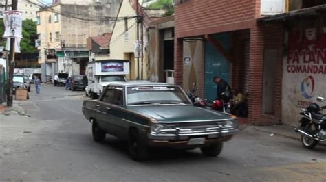 Why Used Cars Can Fetch More In Venezuela Than New Cars Bbc News