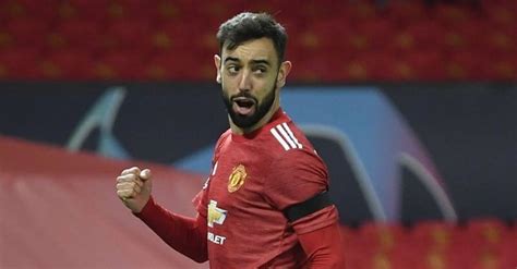 View manchester united fc squad and player information on the official website of the premier league. Man United prepara renovação de Bruno Fernandes com ...