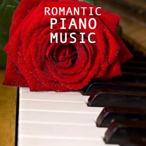 Amazon Music Romantic Piano Music Academyのromantic Piano Music