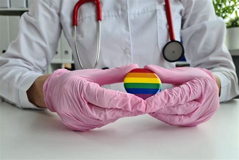 Federal Court Rules That Trans Youth Healthcare Ban Is A Form Of Sex