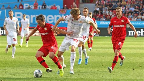 Bundesliga) including video replays, lineups, stats and fan opinion. Union Berlin vs Bayer Leverkusen Preview, Tips and Odds ...