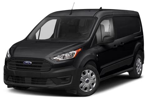 2022 Ford Transit Connect Color Options Carsdirect