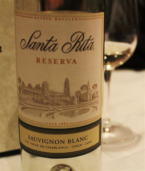 Santa rita is a place, a hideaway with character and essence, comfortable, quiet, surrounded by chestnuts, fir trees and located in the heart of the natural park of montseny. Indulge Inspire Imbibe: Legal Sea Foods Santa Rita Wine Dinner