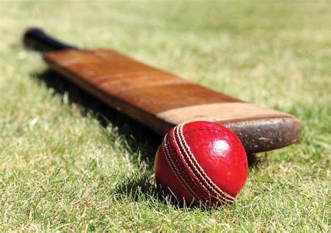 Cricket Definition Origin History Equipment Rules And Facts